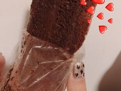 提拉米苏-Fruwich果明治(西单更新场店)