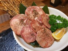 -九田家黑牛烤肉料理(石路天虹店)
