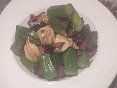 -前海沿·青岛菜(乐客城店)