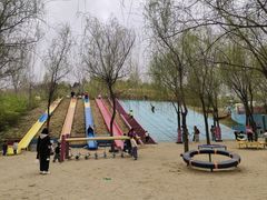 -西部长青自然儿童乐园