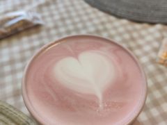 -艾蜜西餐厅(梅园店)