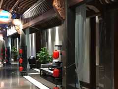 -唐山宴大唐州府精品中餐