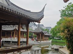 -南普公园