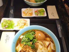 -喜晋道面馆(华严寺广场店)