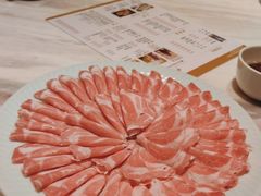 -南门涮肉(北洼路店)