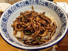 -君东记本帮面馆(天钥桥路店)