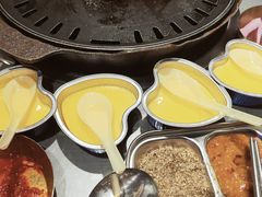 布丁-玄希浪漫厨房·韩料烤肉(湖滨银泰in77店)