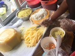 -啊马英豌豆粉