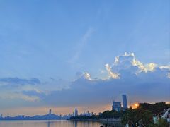 -深圳湾公园(南山区)