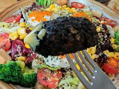 -魏斯理汉堡(西安沣东吾悦店)