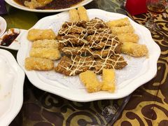 -新兴家喻酒家·羊城名宴(昌岗店)