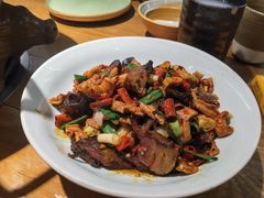 -吃饭皇帝大(长宁龙之梦店)