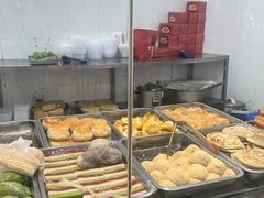 -常州糕团店(北大街新世纪商城店)