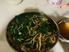 -正宗杨记普洱酸醋米线(总店)