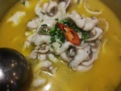 -严厨老坛酸菜鱼(吴江万宝店)
