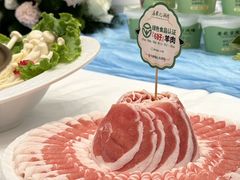 -牛街·马辈儿涮肉(牛街总店)