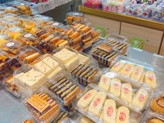 牛舌饼-幸福蛋糕坊(金顶街店)