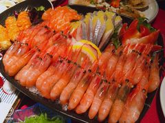 -稻早料理美术馆(城阳店)