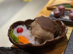 毛肚-湊湊火锅·茶憩(石家庄万象城店)