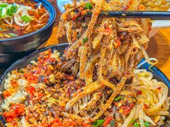 -七串串(无锡总店)