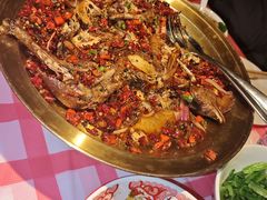 -恰八斗·猛火长沙菜(国贸店)