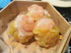 鲜虾烧卖皇-小東馆(东纵路店)