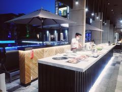 -鹭江潮餐厅•福建菜(鹭江佲家酒店)