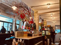 -RAC BAR(安福路店)