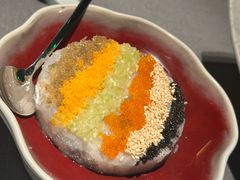 -左庭右院鲜牛肉火锅黑金店(陆家嘴中心店)