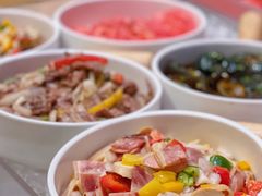 -上海红塔豪华精选酒店