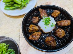-东京屋(武定路店)