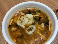 -魏家凉皮(博水商务大厦店)