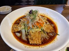 -俭寨大盘鸡·新疆菜·烧烤(博乐店)