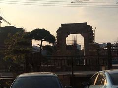 -徽三说·土徽菜·中国徽菜连锁品牌(一中店)