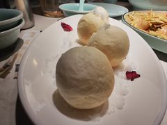 -北李妈妈菜·海肠捞饭(高新万达店)