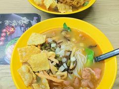 -嗦哈螺蛳粉(步行街)