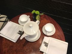 -上海锦江汤臣洲际大酒店柒酒廊