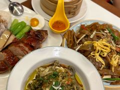 -鹅冠港式茶餐厅(来福士店)