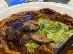 -益健名厨海鲜城(夏湾店)