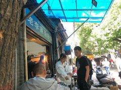 -老李家杂肝汤(回民街店)