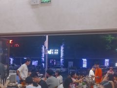 -黔哆哆地摊酸汤火锅(清湖店)