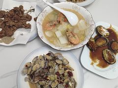 -来之顺海鲜菜馆·青岛菜·始于1993(栈桥店)