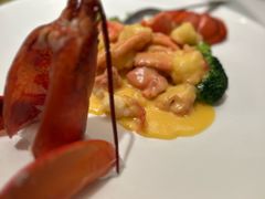 -老洋房花园饭店(绍兴路店)