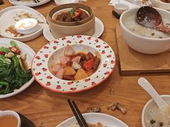 -粤域茶餐厅