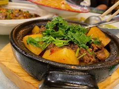 -情妹耙泥鳅·江湖川菜(科华店)