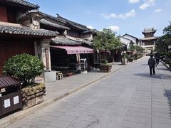 -巍山古城