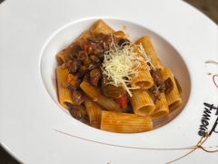 -Famous肥猫墨西哥音乐餐吧(五棵松华熙LIVE店)