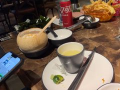 -同仁四季椰子鸡(福田车公庙店)