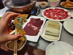 -老五四季涮肉(白纸坊店)