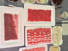 -君邦火锅(新疆大厦店)